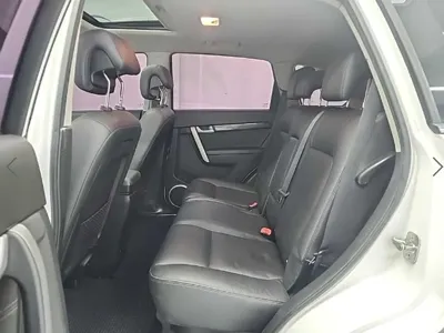 ChevroletGMDaewoo Captiva 2015, 112470 км, за 2341.92 USD - фото 11