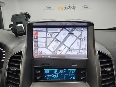 ChevroletGMDaewoo Captiva 2015, 112470 км, за 2341.92 USD - фото 14