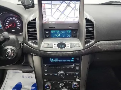ChevroletGMDaewoo Captiva 2015, 112470 км, за 2341.92 USD - фото 19