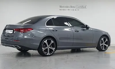 Mercedes-Benz C-Class 2023, 12833 км, за 30523.83 USD
