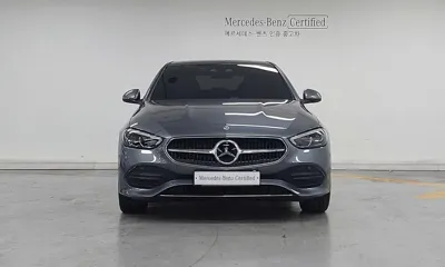 Mercedes-Benz C-Class 2023, 12833 км, за 30523.83 USD
