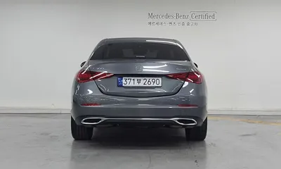 Mercedes-Benz C-Class 2023, 12833 км, за 30523.83 USD