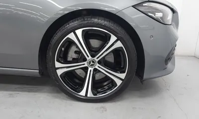Mercedes-Benz C-Class 2023, 12833 км, за 30523.83 USD