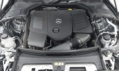 Mercedes-Benz C-Class 2023, 12833 км, за 30249.83 USD - фото 6