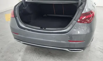 Mercedes-Benz C-Class 2023, 12833 км, за 30249.83 USD - фото 11
