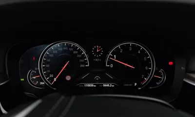 BMW 5-Series 2017, 110936 км, за 13680.61 USD - фото 8
