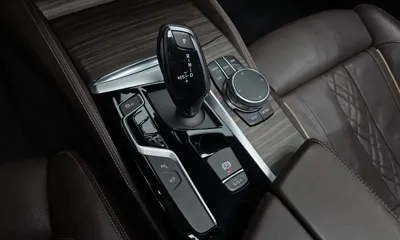 BMW 5-Series 2017, 110936 км, за 13680.61 USD - фото 9