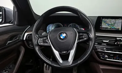 BMW 5-Series 2017, 110936 км, за 13680.61 USD - фото 13