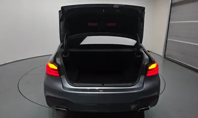 BMW 5-Series 2017, 110936 км, за 13680.61 USD - фото 20