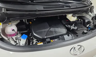 Hyundai Staria 2022, 59429 км, за 15276.6 USD - фото 6