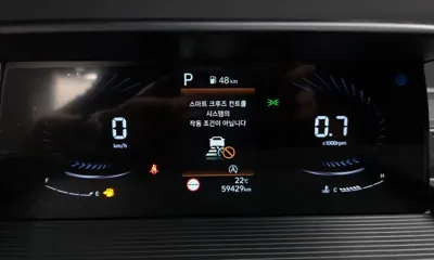 Hyundai Staria 2022, 59429 км, за 15276.6 USD - фото 8