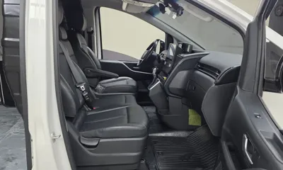 Hyundai Staria 2022, 59429 км, за 15276.6 USD - фото 11