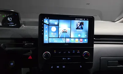 Hyundai Staria 2022, 59429 км, за 15276.6 USD - фото 14