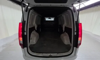 Hyundai Staria 2022, 59429 км, за 15276.6 USD - фото 20