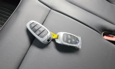 Hyundai Staria 2022, 59429 км, за 15276.6 USD - фото 29