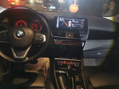 BMW 2 Series Active Tourer 2016, 73600 км, за 6081 USD - фото 10