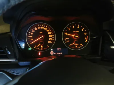 BMW 2 Series Active Tourer 2016, 73600 км, за 6081 USD - фото 12