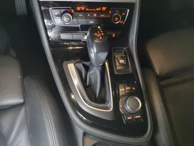 BMW 2 Series Active Tourer 2016, 73600 км, за 6081 USD - фото 15