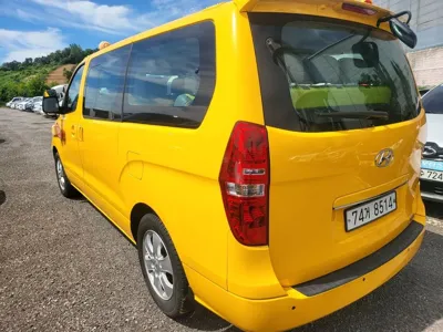 Hyundai Starex 2019, 87982 км, за 13531.11 USD