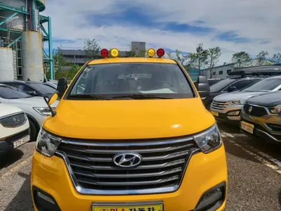 Hyundai Starex 2019, 87982 км, за 13531.11 USD