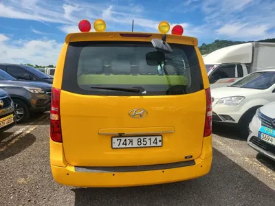 Hyundai Starex 2019, 87982 км, за 13531.11 USD