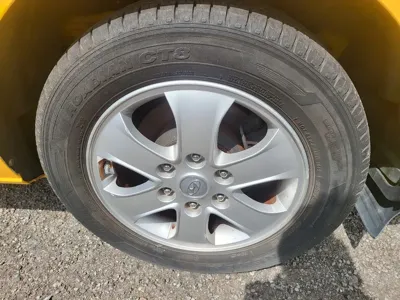 Hyundai Starex 2019, 87982 км, за 13531.11 USD