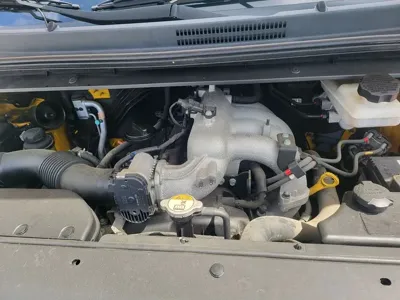 Hyundai Starex 2019, 87982 км, за 13460.18 USD - фото 6