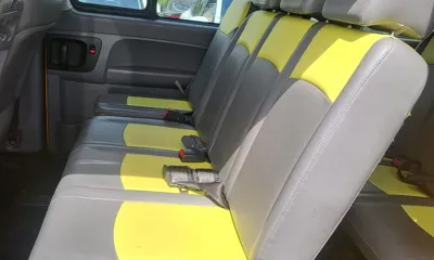 Hyundai Starex 2019, 87982 км, за 13460.18 USD - фото 7