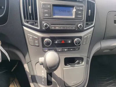 Hyundai Starex 2019, 87982 км, за 13460.18 USD - фото 9