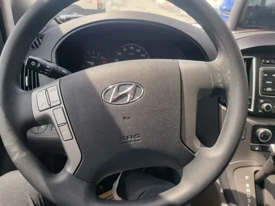 Hyundai Starex 2019, 87982 км, за 13460.18 USD - фото 16