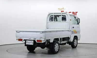 ChevroletGMDaewoo labo 2019, 75080 км, за 4427.95 USD