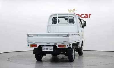 ChevroletGMDaewoo labo 2019, 75080 км, за 4427.95 USD