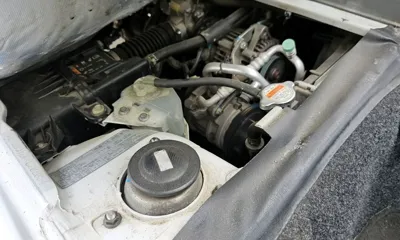 ChevroletGMDaewoo labo 2019, 75080 км, за 4427.95 USD - фото 6