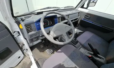 ChevroletGMDaewoo labo 2019, 75080 км, за 4427.95 USD - фото 7