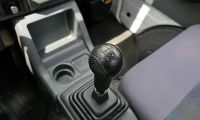 ChevroletGMDaewoo labo 2019, 75080 км, за 4427.95 USD - фото 9
