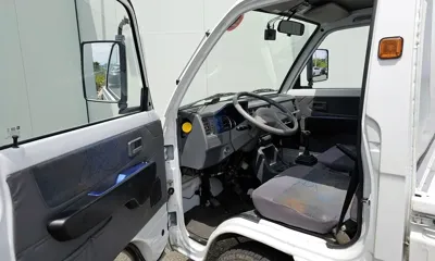 ChevroletGMDaewoo labo 2019, 75080 км, за 4427.95 USD - фото 10