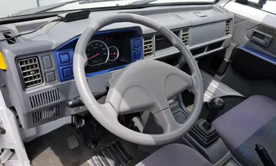 ChevroletGMDaewoo labo 2019, 75080 км, за 4427.95 USD - фото 12
