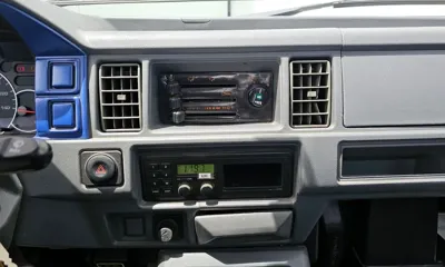 ChevroletGMDaewoo labo 2019, 75080 км, за 4427.95 USD - фото 13