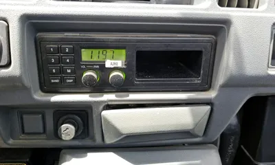 ChevroletGMDaewoo labo 2019, 75080 км, за 4427.95 USD - фото 14