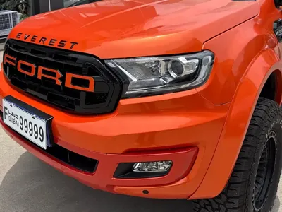 Ford Everest 2021, 100000 км, за 18539.96 USD - фото 6