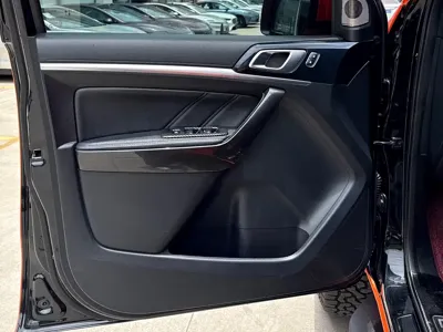 Ford Everest 2021, 100000 км, за 18539.96 USD - фото 8