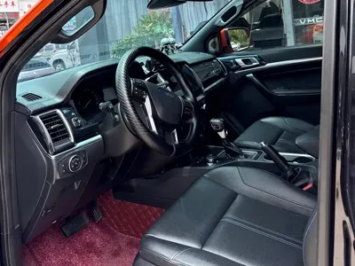 Ford Everest 2021, 100000 км, за 18539.96 USD - фото 9