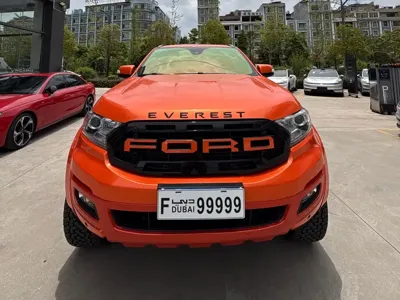 Ford Everest 2021, 100000 км, за 18539.96 USD - фото 20