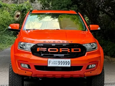 Ford Everest 2021, 100000 км, за 18539.96 USD - фото 22