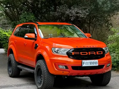 Ford Everest 2021, 100000 км, за 18539.96 USD - фото 23