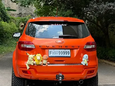 Ford Everest 2021, 100000 км, за 18539.96 USD - фото 26