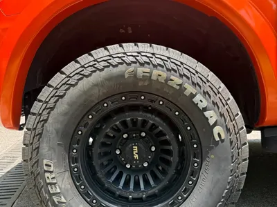 Ford Everest 2021, 100000 км, за 18539.96 USD - фото 32