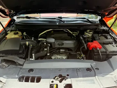 Ford Everest 2021, 100000 км, за 18539.96 USD - фото 33