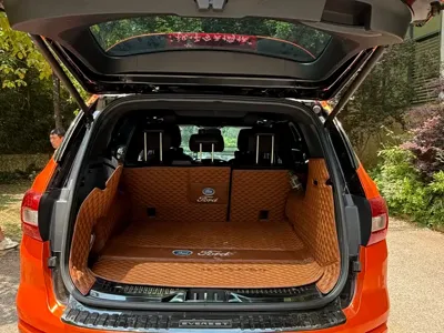 Ford Everest 2021, 100000 км, за 18539.96 USD - фото 34