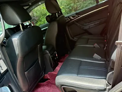 Ford Everest 2021, 100000 км, за 18539.96 USD - фото 36